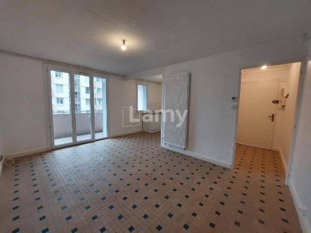 Appartement location à Mutualité Préfecture, Grenoble