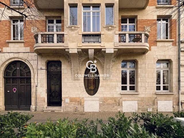 Appartement vente à Reims