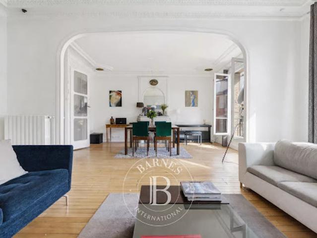 Appartement vente à Nogent-sur-Marne, Saint-mandé