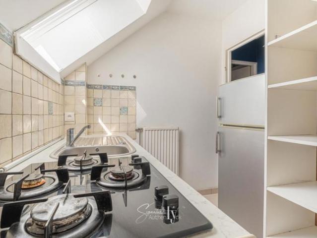 Appartement vente à Limoges, Isle