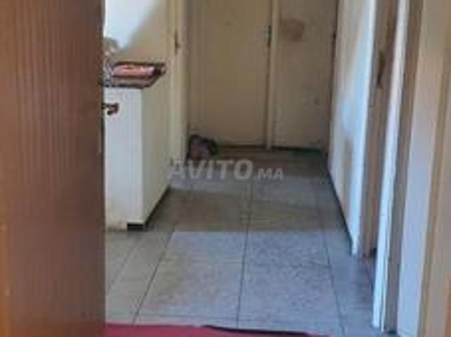 Appartement vente à Meknès