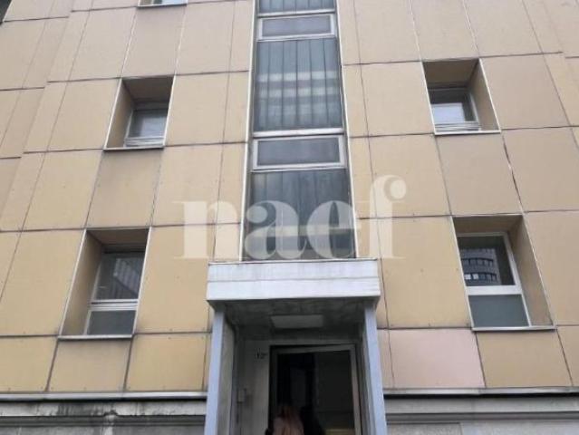 Apartment mieten in La Chaux-de-Fonds