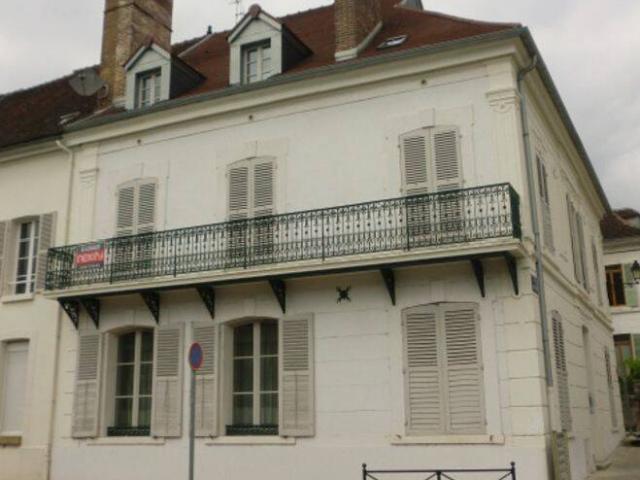 Appartement location à Joigny, Yonne