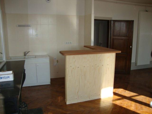 Appartement location à Joigny, Yonne