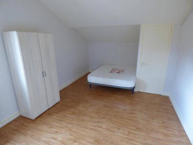 Appartement location à Les Giroux, Charnay-lès-Mâcon