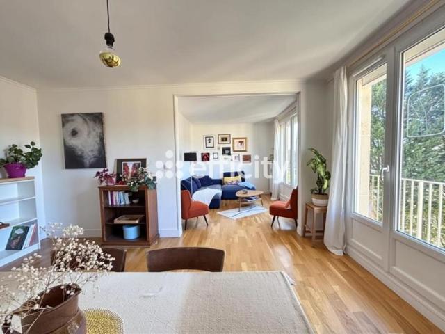 Appartement location à Senlis