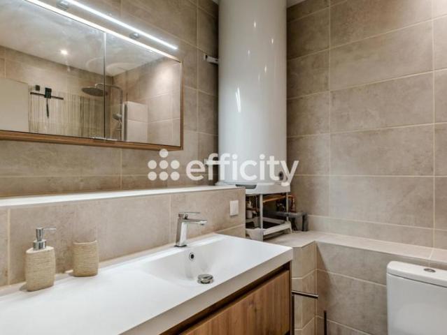 Appartement vente à Saint-Julien-en-Genevois, Saint-cergues