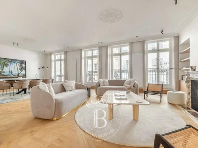 Appartement vente à Paris 7e Arrondissement, Paris