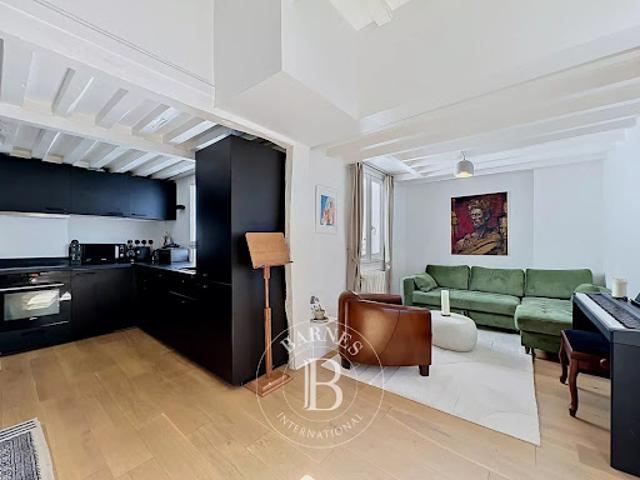 Appartement location à Paris, Île-de-France