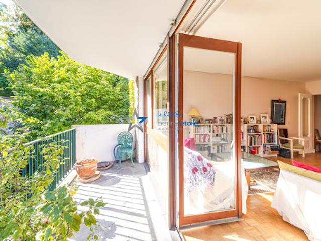 Appartement vente à Saint-Germain-en-Laye, Marly-le-roi
