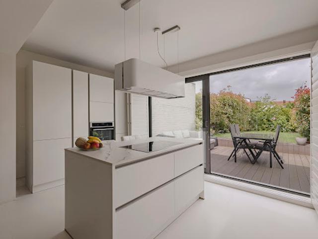 Appartement vente à Antwerpen