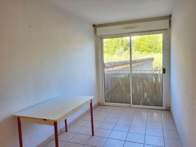 Appartement vente à Les Bourgades, Les Vans