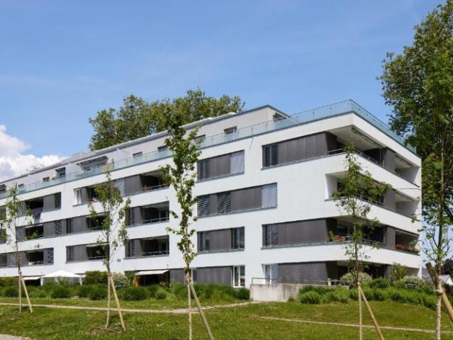 Apartment mieten in Belmont-Yverdon, Waadt