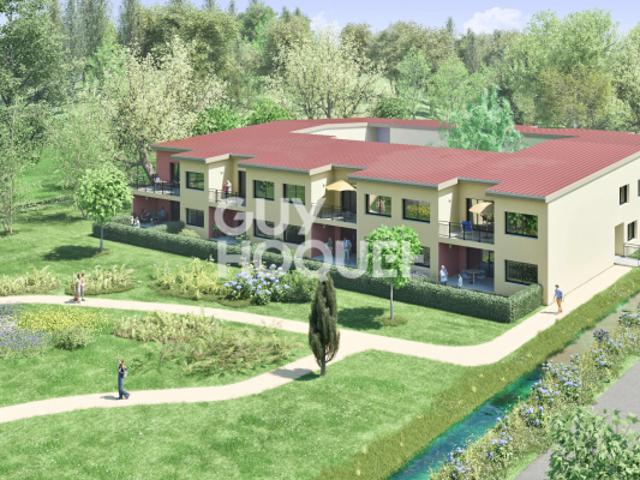 Appartement vente à Die, Livron-sur-drôme