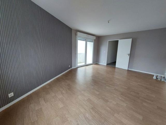 Appartement vente à Châteauroux
