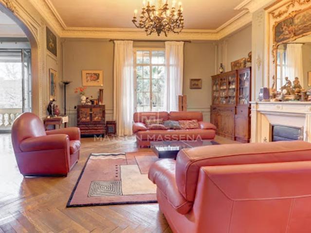 Appartement vente à Nice, Alpes-Maritimes