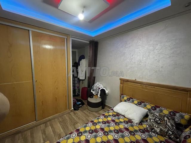 Appartement vente à Dar Bouazza, Gharb-Chrarda-Beni Hssen