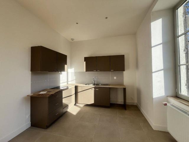 Appartement location à Villevert, Albigny-sur-Saône