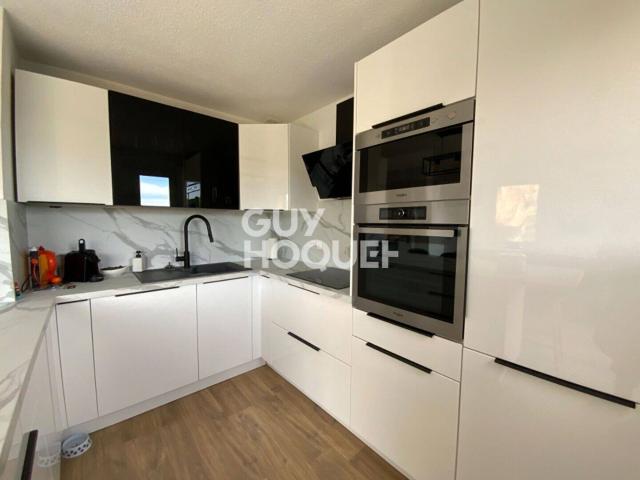 Appartement location à Chataigne, Sainte-Maxime