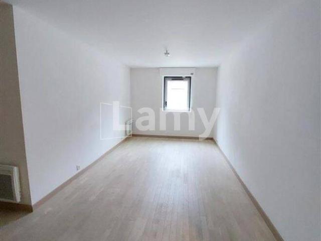 Appartement location à Graslin - Commerce, Nantes
