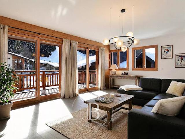 Appartement vente à Thonon-les-Bains, Les Gets
