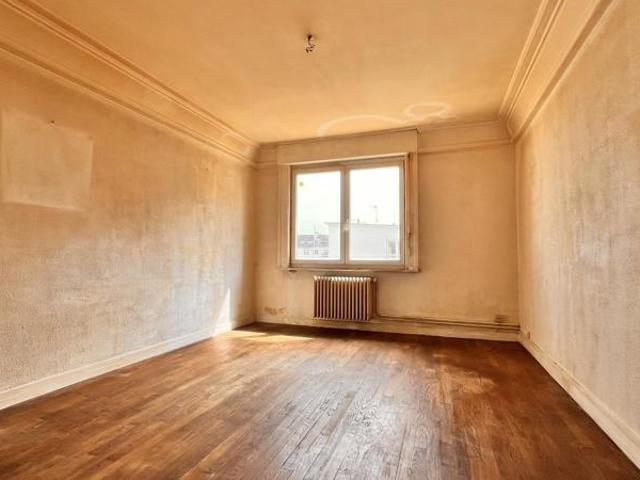 Appartement vente à Lorient, Bretagne