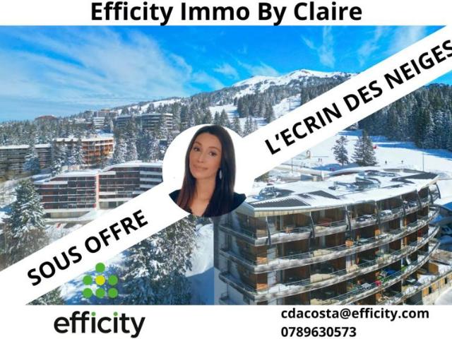 Appartement vente à Grenoble, Chamrousse