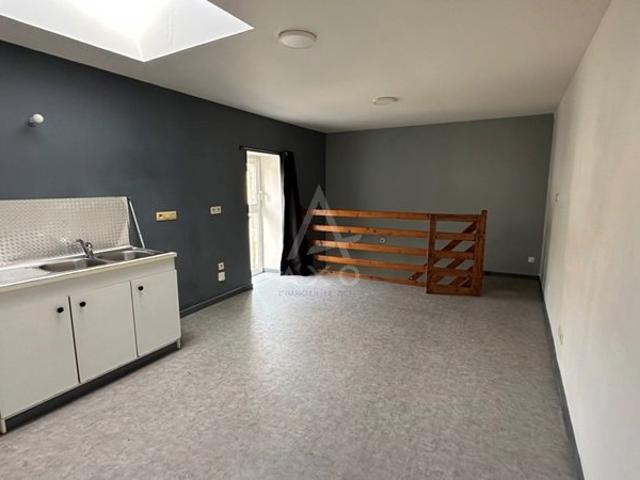 Appartement vente à La Roche-sur-Yon, La Bruffière