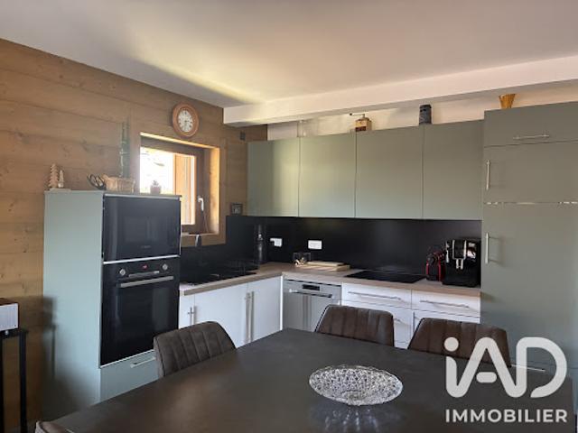 Appartement vente à Annecy, Saint-jean-de-sixt