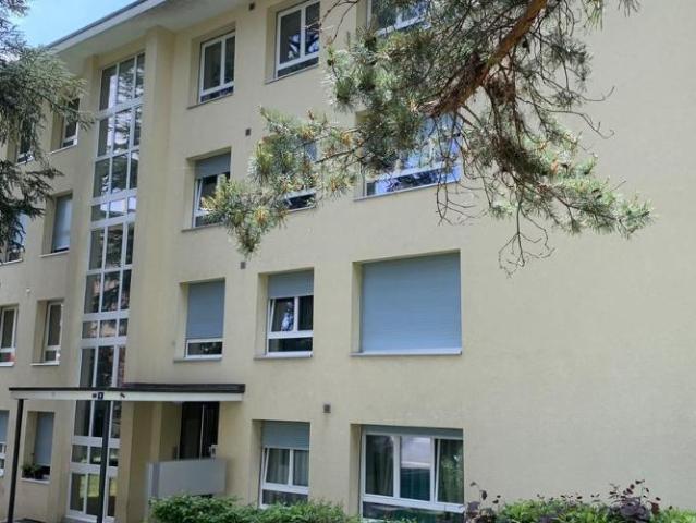 Apartment mieten in Pully, Waadt
