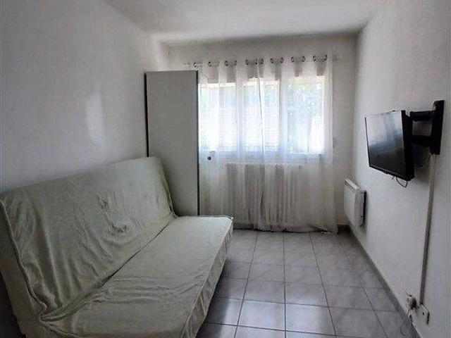 Studio location à Tremblay-en-France, Seine-Saint-Denis