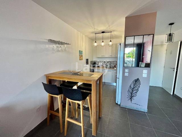 Appartement location à Aigues-Mortes, Gard