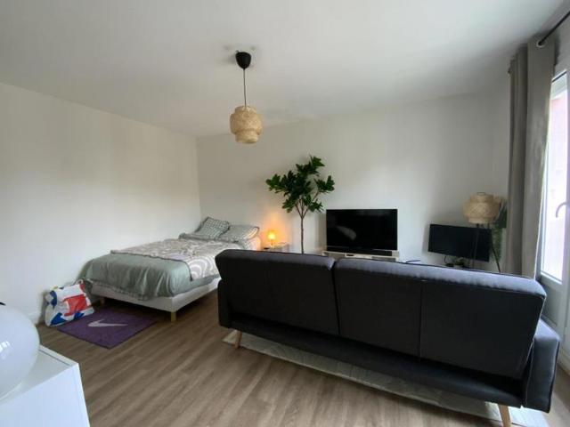 Appartement location à Limoges
