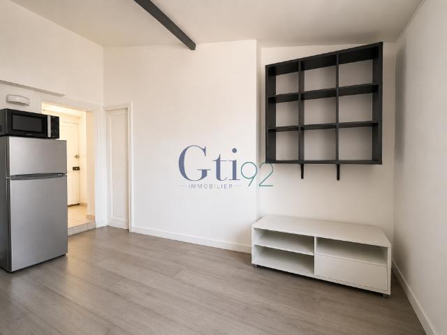 Appartement location à Antony, Clamart