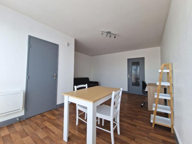 Studio location à Limoges