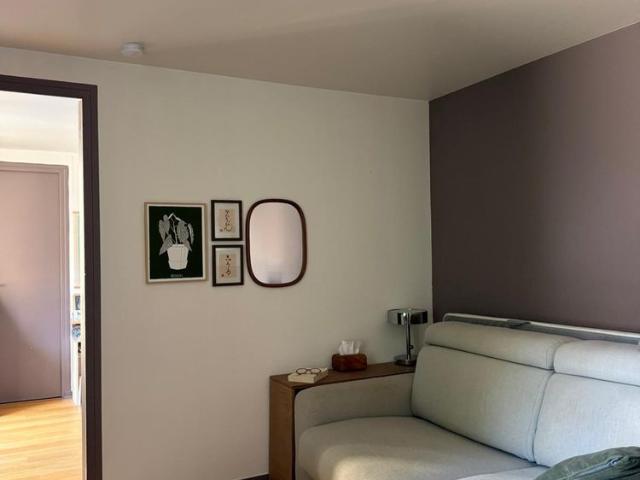 Appartement location à Fontainebleau