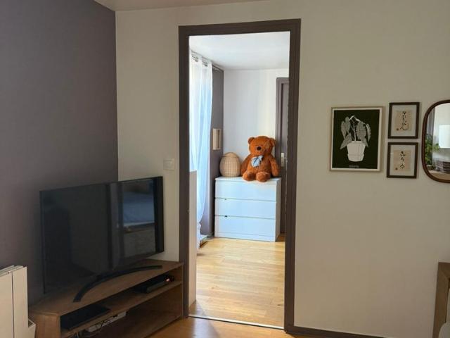 Appartement location à Fontainebleau
