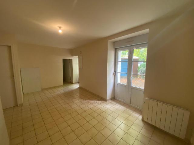 Appartement location à Angers, Les Ponts-de-cé