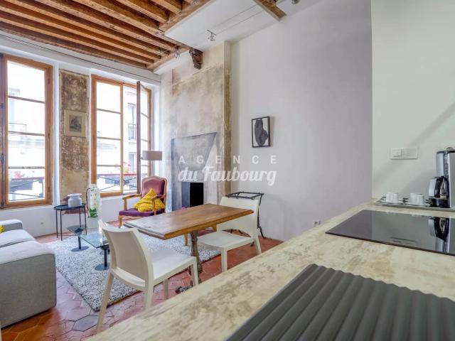 Appartement location à Paris, Île-de-France