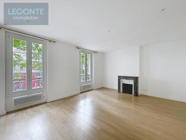 Studio location à Antony, Montrouge