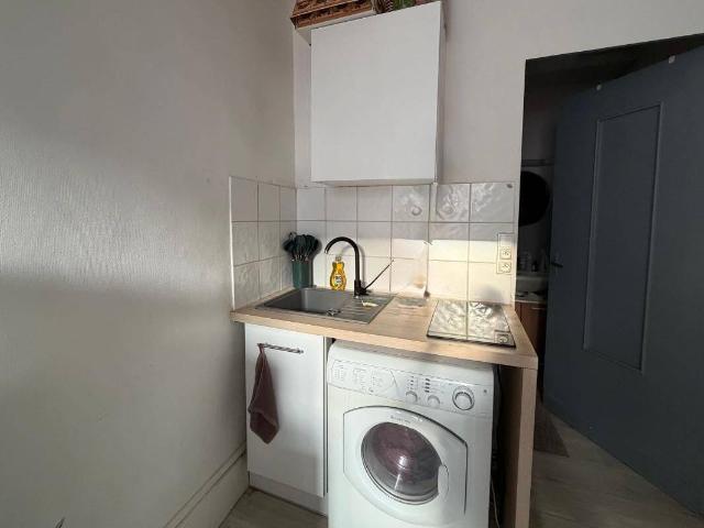 Appartement location à Le Temple, Beaurepaire