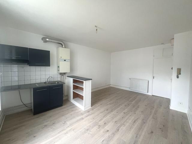 Appartement location à Rochechouart, Saint-junien