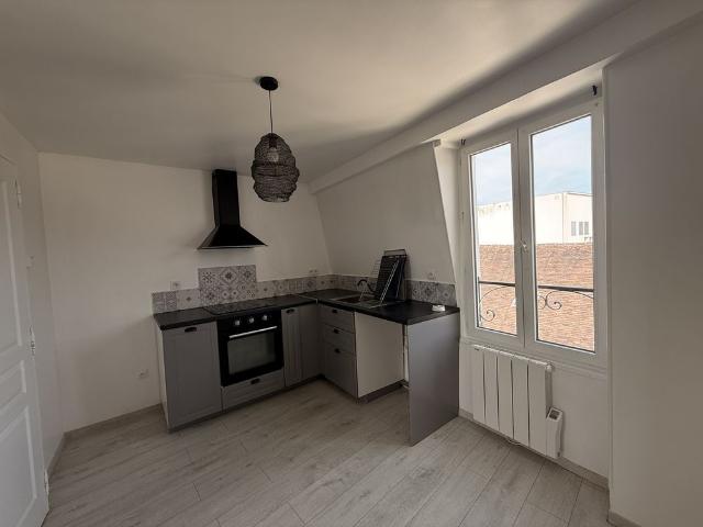 Appartement location à Fontainebleau