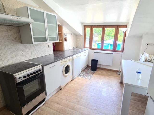 Appartement vente à Palaiseau, Wissous