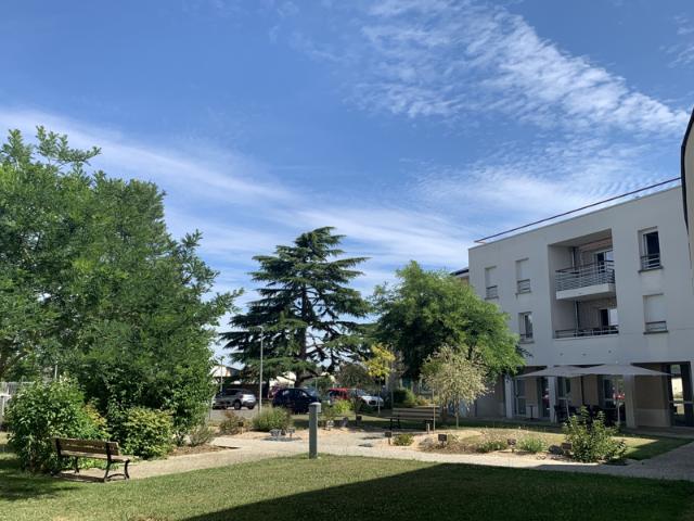 Appartement vente à Dreux, Vernouillet
