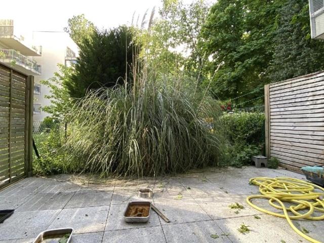 Appartement vente à Sarcelles, Louvres