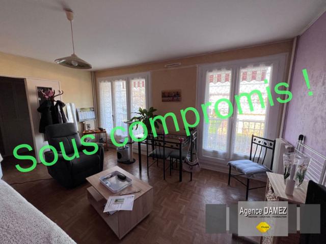 Appartement vente à Étampes, Dourdan