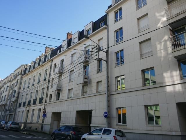 Appartement location à Rennes, Bretagne