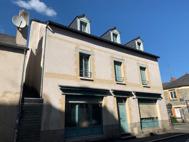 Appartement location à Rennes, Bretagne