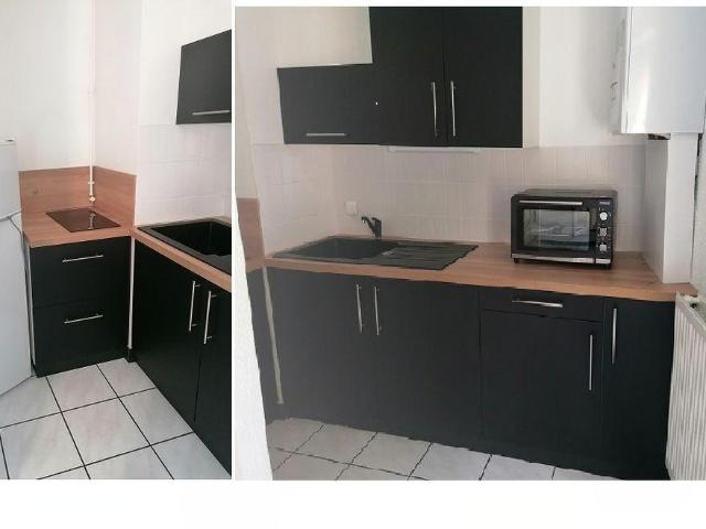 Appartement location à Poitiers